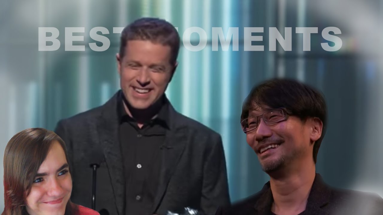 Game Awards 2016: 10 Best, Worst and Most WTF Moments