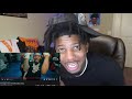 NLE CHOPPA - Mmm Hmm REACTION!!