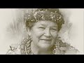 Hawaiiana  pbs hawaii presents