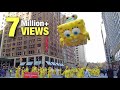 ⁴ᴷ95th Annual Macy's Thanksgiving Day Parade 2021 Full