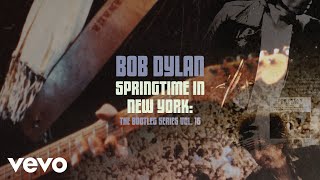 Video thumbnail of "Bob Dylan - The Bootleg Series Vol. 16 trailer (Official Trailer)"