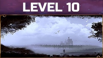 Ninja Arashi Level 2-10