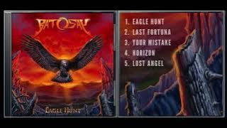 BATOSAY - Eagle Hunt (2016)