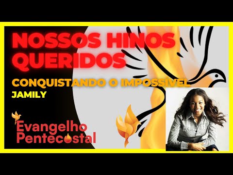 🎶 Louvores Antigos
