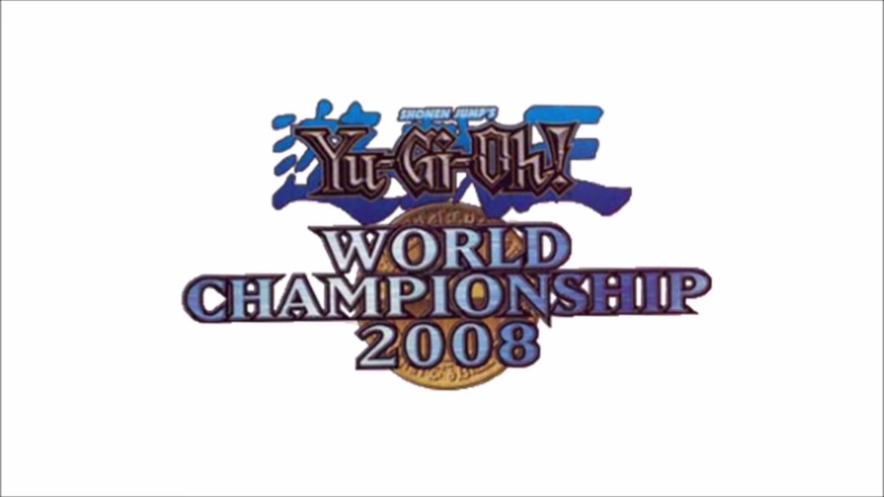 Yu-Gi-Oh! World Championship 2008 Soundtrack - YouTube