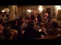 O'Connor's Pub, Doolin - Irish trad. Music and Dance