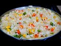 Arroz que me pidieron y lo hago por primera vez! 😱#cocinadeignacio #arroz #rice