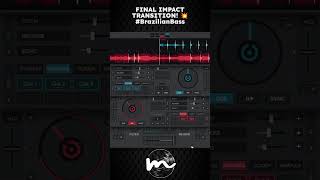 How to Mix on the Final Impact Virtual DJ