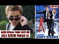 Agen Remaja Yang Satu Ini Ngga Kalah Keren Dibandingkan Dengan Agen Juni & Carmen | Cody Banks 2003