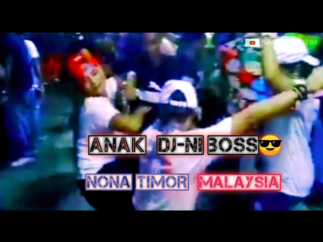 Party Anak Rantau KL🔥Dj Party Remix Terbaru 2022 #Virall Nona Timor😎 class=