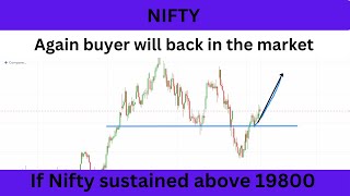 Nifty Prediction For Tomorrow 01 Aug 2023 | Tomorrow Nifty Analysis