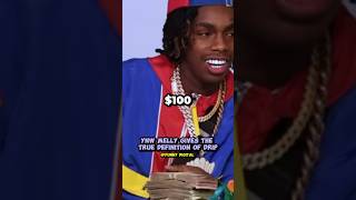 YNW Melly literally gave out 10k to everyone who was on his interview ??