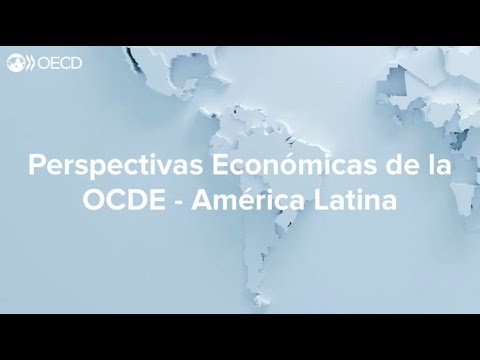 Perspectivas Economicas de la OCDE para America Latina - Junio 2023