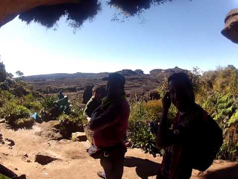 Video: Monte Roraima: Il Mondo Perduto - Visualizzazione Alternativa