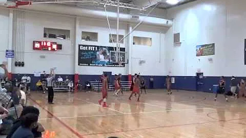 Michael Mayhew Summer Circuit