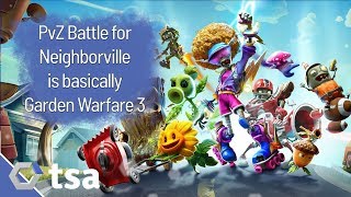 garden warfare 3 release date
