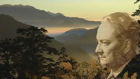 Manly P. Hall Music of Comte de St. Germain