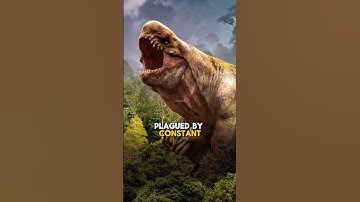 Waarom vocht de D-Rex niet tegen de T-Rex in Jurassic World Rebirth? #jurassicworldrebirth