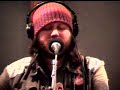 Capture de la vidéo Badly Drawn Boy Live @ Morning Becomes Eclectic, Kcrw, 2004-10-12