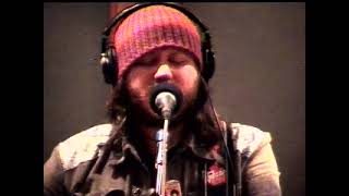 Badly Drawn Boy Live @ Morning Becomes Eclectic, KCRW, 2004-10-12