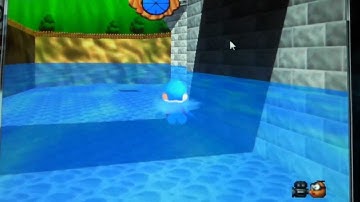 Updates: NEW CHANNEL+SM64 Color Code+More