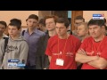 Компания En+ поддержала I региональный чемпионат JuniorSkills в Хакасии