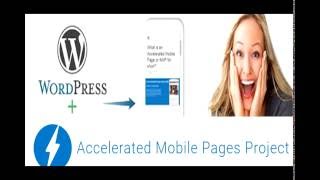WordPress Plugin for AMP Accelerated Mobile Pages Plugin WordPress Yoast SEO
