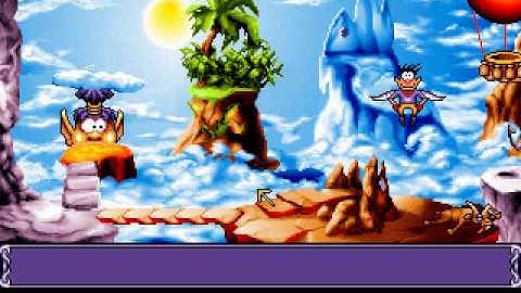 Goblins 3: Quest (DOS, 1993) - Playthrough Part 3