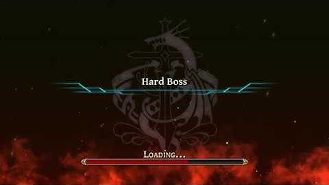 The Alchemist Code Hard Boss Asmodeus Full Auto V2