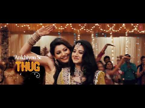 Jad Mehndi Lag Jaave Lyrical | Singh Saab The Great | Sunny Deol | Urvanshi Rautela