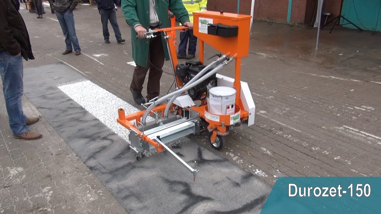 Durozet-150 (D09)
