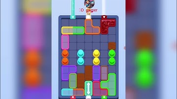 Water out puzzle level 428 Solution and walkthrough for gameplay 