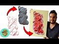 Crea tus propias REFERENCIAS para PINTAR!