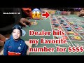 GTA 5 - Casino DLC Playing the High Stakes Roulette Table ...