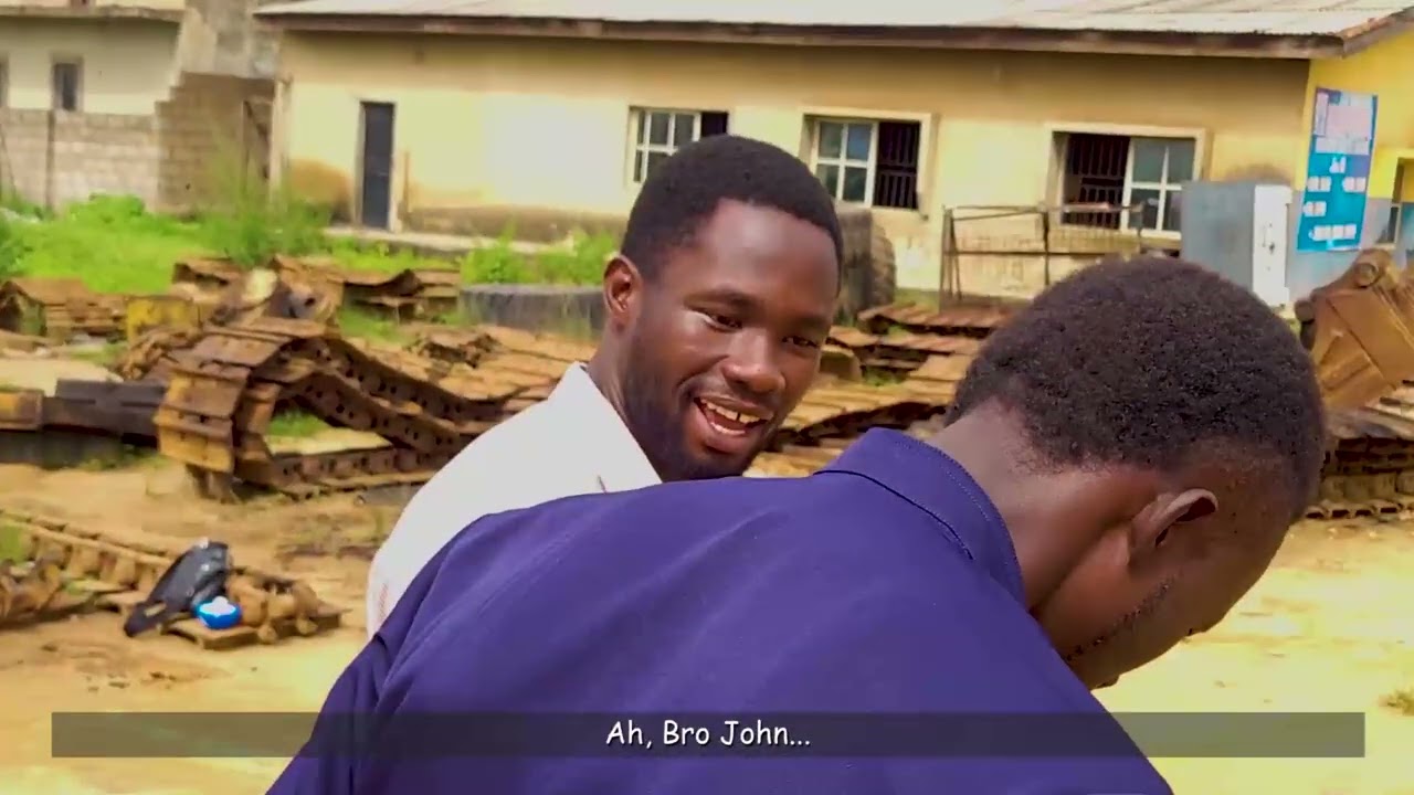 Do believers still do this for their Church or Man of God? Watch to see!