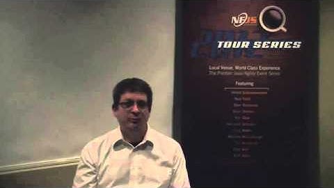 NealFord#16 - Introduction to Clojure Workshop Pt.2