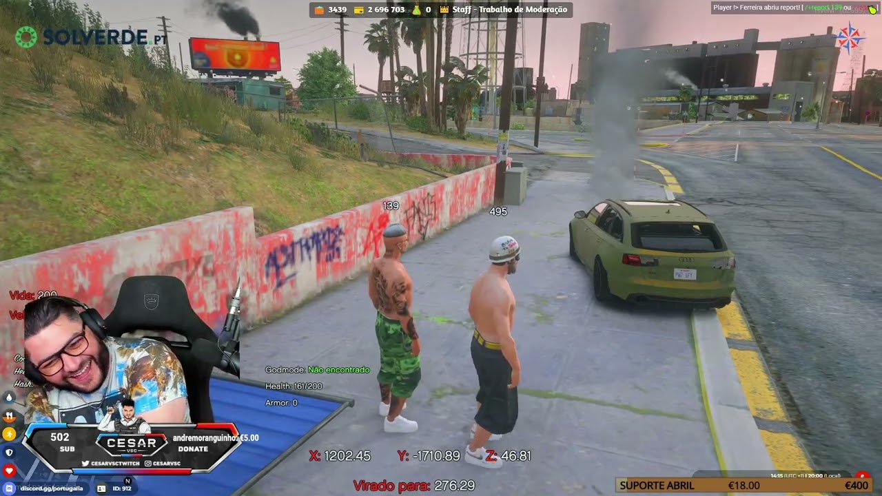 Melhores Momentos #142