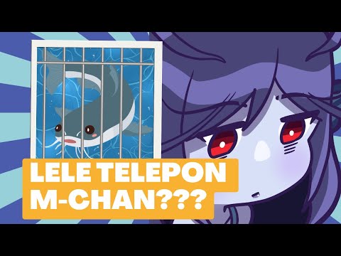 【 Chele Lore 】 Lea di Nerf?! - PART 2