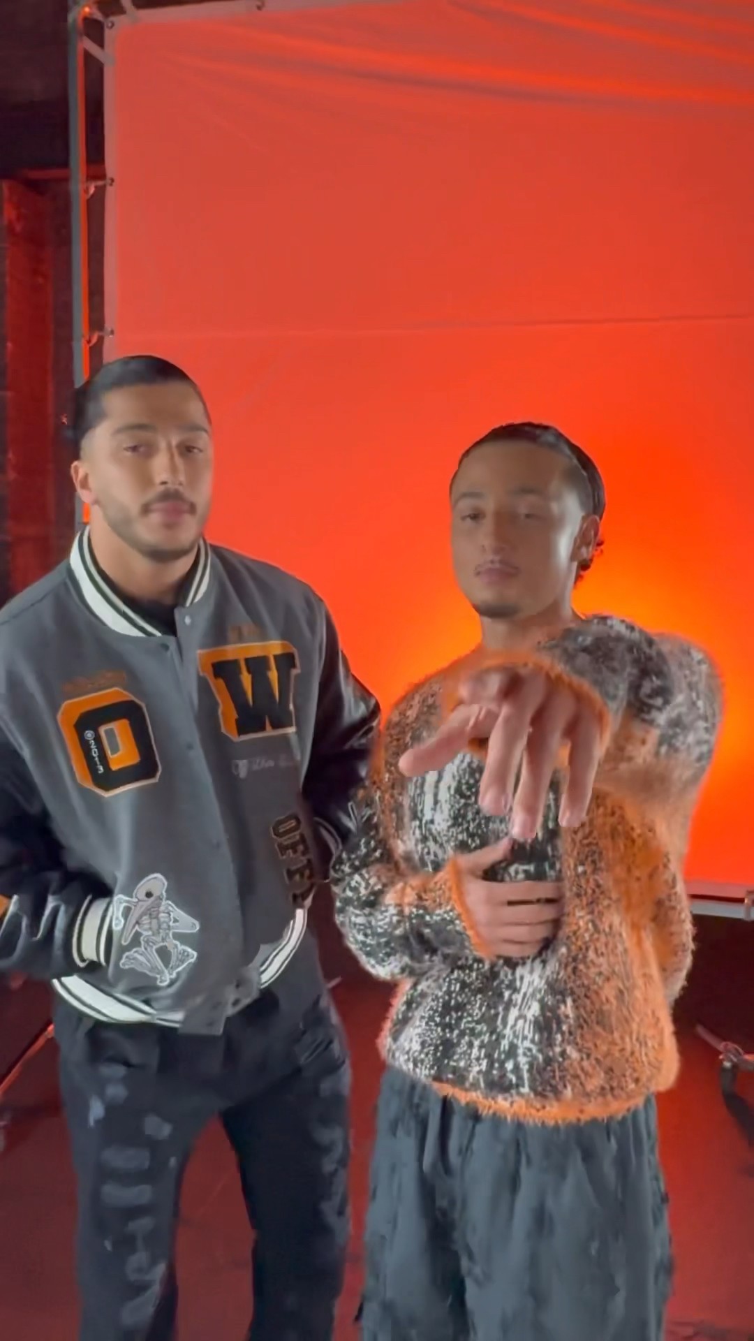 „So wie du“ Donnerstag 23:59 ? @MilanoOfficials #mero #milano #sowiedu