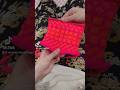 Fair Isle Knitting. Music: Cute Girl by EXJUNE #noemimakesthings #noemiknitsthings #knitting #color