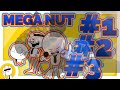Nutshell's Gigantic Humongous Nut (Mega Nut Trilogy)