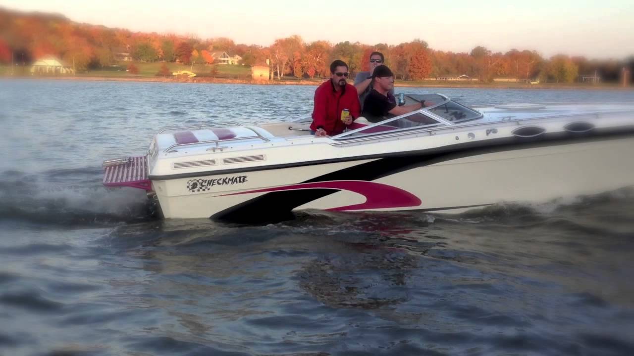 Hammer Down Boating YouTube