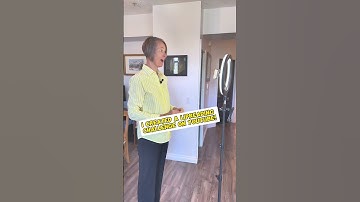 I created a Lipreading Challenge on YouTube #hearingloss #shorts