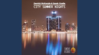 City Summer Nights (Radio Edit)