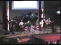 Jezus Gods heerlijkheid verschijnt - muziekteam GKV de Rank Zuidhorn