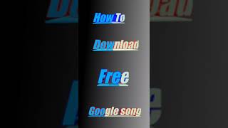 How To Download Song From Google #shorts #youtubeshorts #mobiletricks 🤔🤔🤔 screenshot 5