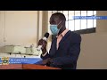 SOKU CHAIR ADDRESS AT KIBU CAREER WEEK SOKU CHAIR ADDRESS AT KIBU CAREER WEEK