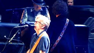 Eric Clapton - Got to Get Better in a Little While - Berlin am 30.05.2013