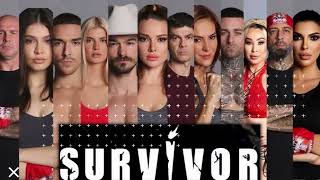 Survivor România All Stars 2024. LISTA CONCURENTILOR