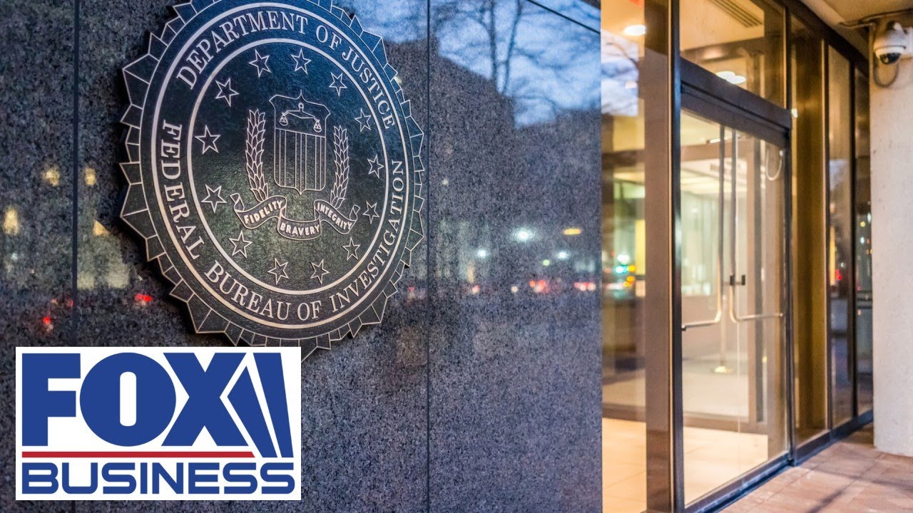 Bombshell document shows FBI claimed Trump-Russia collusion from DOJ